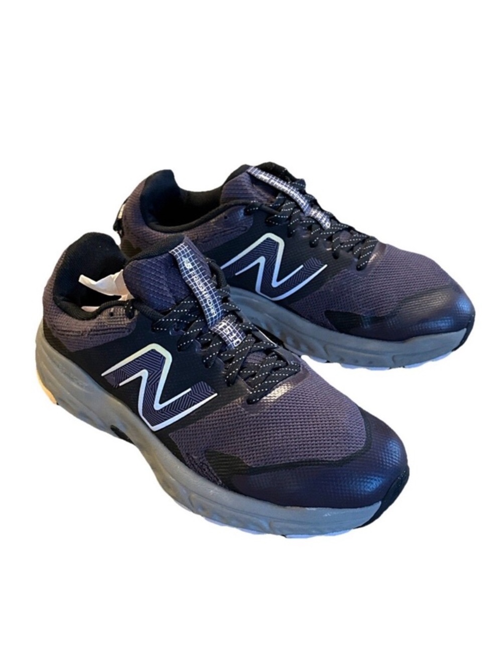 New Balance Women’s Size 7.5 Fresh Foam 510 V6 Trail Running Shoe WT510MP6